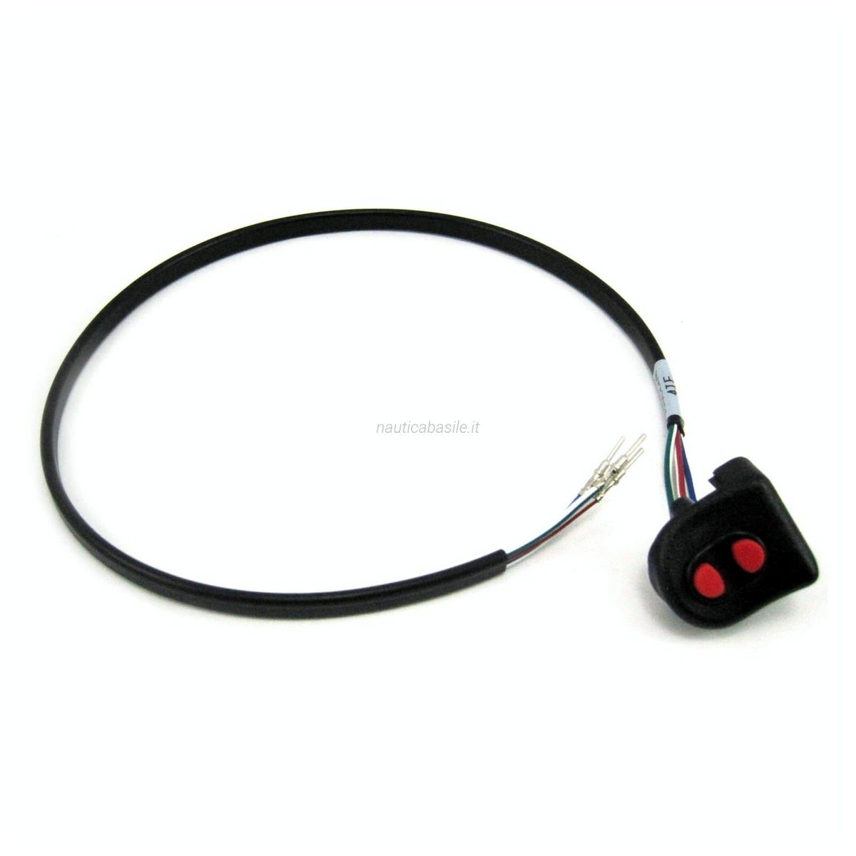 Trim Tilt Switch Evinrude Johnson BRP - 1 PC - 586449 | eBay