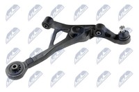 ZWD-CH-058 NTY Lenker, RadaufhäNgung FüR Chrysler,Dodge