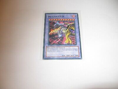 Yugioh - G7-01 - F.G.D Five-headed Dragon Five God Dragon Yugioh - G7-01 - F.G.D Five-headed Dragon Five God Dragon