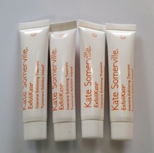 Kate Somerville ExfoliKate Intensive Exfoliating Treatment. 25fl Oz - Lot Of 4
