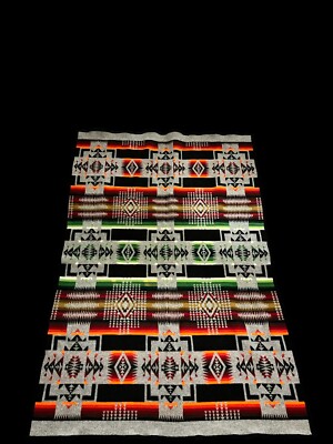Beaver State Pendleton ブランケット Pendleton Beaver State Original – THE FIELDS