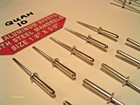 Aluminum Pop Rivets 10 Each 1/8" x 5/8" & Large Flange 1/8" x 5/8" Total 20 Pcs — photo 10