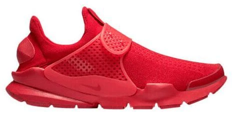 Nike Sock Dart Triple Red