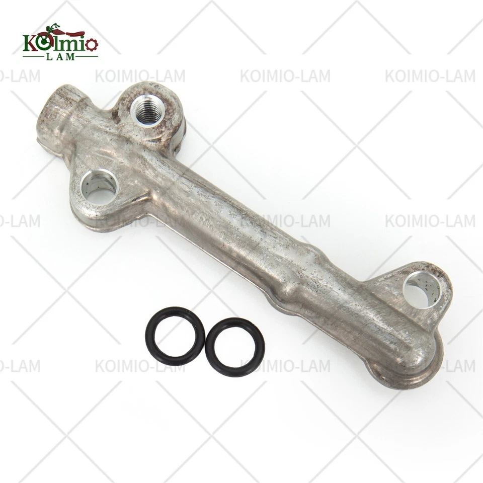 Tubo de aceite apto para Kawasaki Versys NINJA 650 Z650 ER6N Vulcan S EN650 Foto 2 de 4