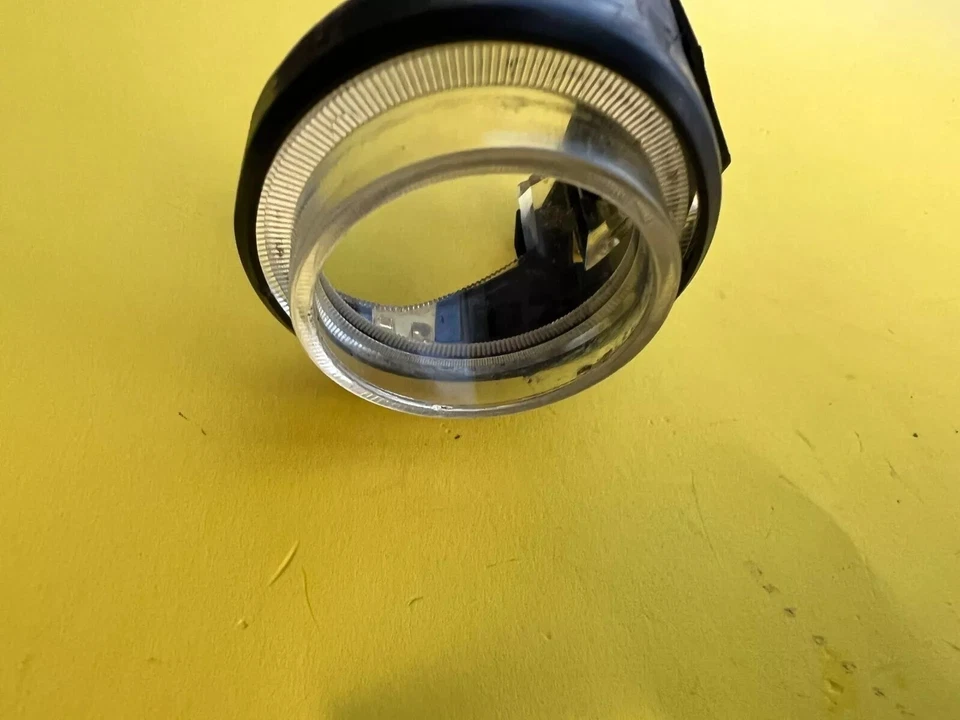 TOYOTA CAMRY 2000-2001 INTER INTERRUPTOR DE ENCENDIDO BLOQUEO CON LLAVE E INMOVILIZADOR OEM Foto 4 de 4