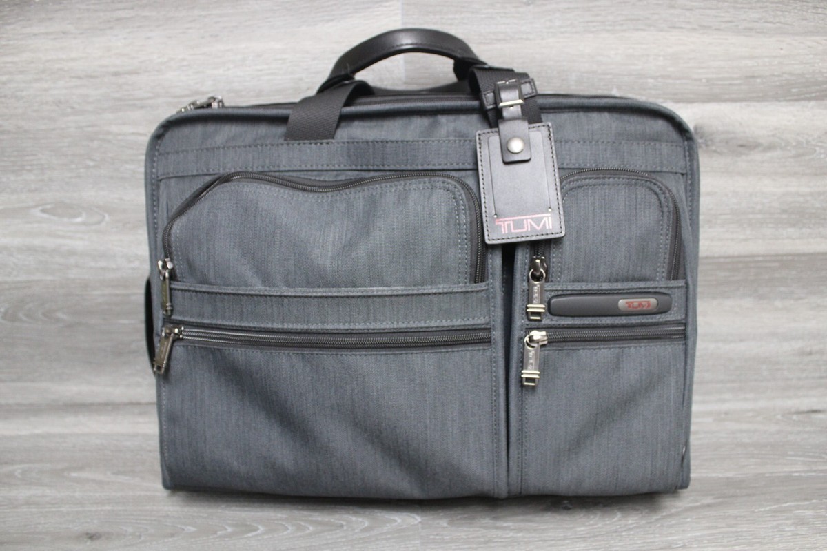 バッグ TUMI large screen computer brief 26150 バッグ TUMI large screen computer brief 26150 Compact Large