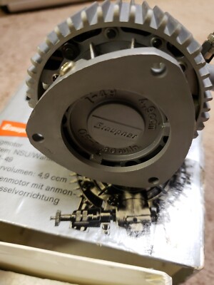 OS Engine - OS NSU Wankel 1-49 - NIB - Nr 1800 - SN Q394 | eBay OS Engine - OS NSU Wankel 1-49 - NIB - Nr 1800 - SN Q394 | eBay