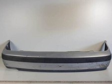 Pare-choc arrière Saab 9-5