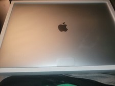 APPLE MACBOOK PRO 16 IN TOUCHBAR - 16GB RAM - 512GB SSD - 2019/2021 - NEWEST OS