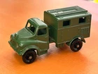 Matchbox Moko Lesney # 68a Army Wireless Radio Truck 4BPW NMint  no Box