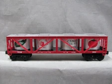 LIONEL VAT CAR TCA Atlantic Division Special 1984 No. 133
