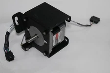 ORIENTAL MOTOR VEXTA PK264MAR16 STEPPER MOTOR WITH 400 P/R ENCODER 0.9 DC 2A 1.4