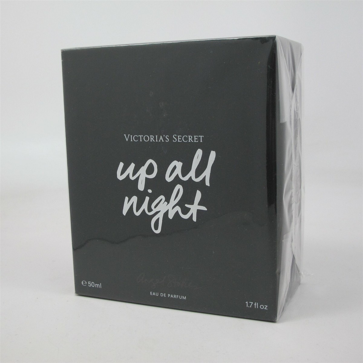 香水(女性用) Victoria's Secret up all night 50mL Victoria's Secret Angel Stories Up All Night 1.7 Oz EDP Eau