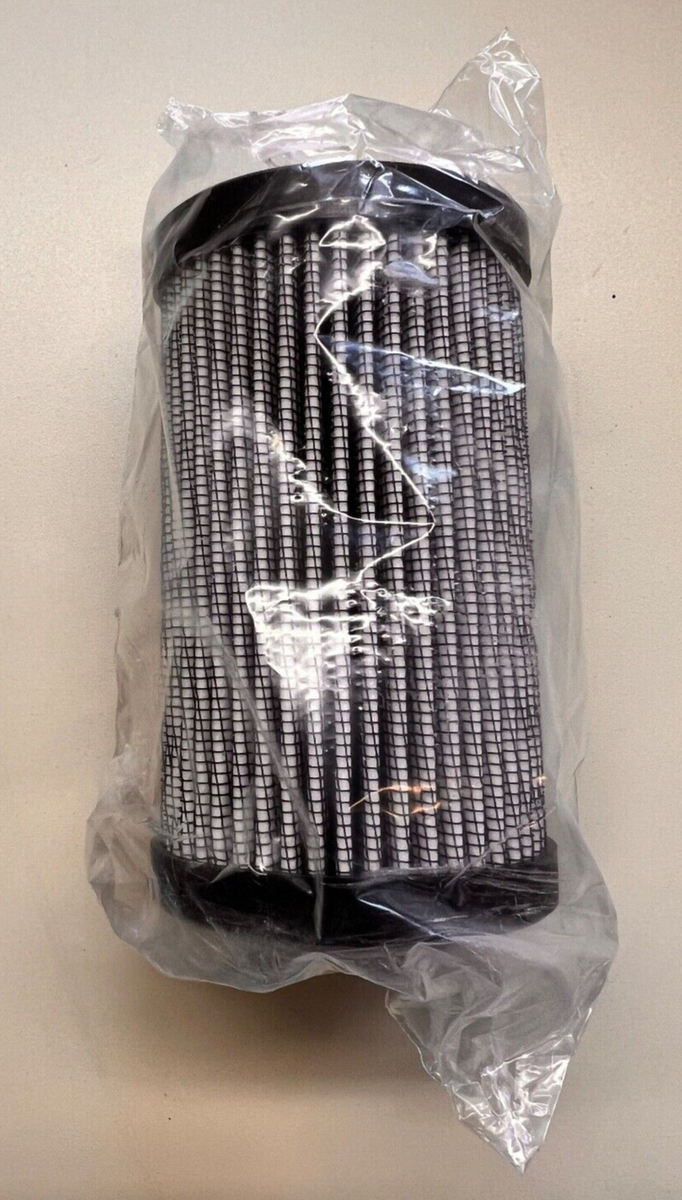 Hyundai Hydraulic Filter - Part No. ZGBR-01243 | eBay