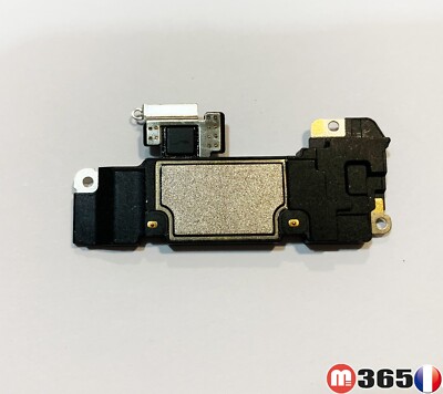 Module Haut-parleur Pour IPhone 11 - Neuf Sous Emballage - Compatible Apple - Pièce De Rechange