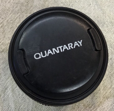 Quantaray MX AF Camera Lens 1:3.5~4.5 35-70mm  (B393)
