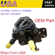 For GM Cadillac XT4 XT5 Vapor Canister Purge Pump OEM 12718569 12729606 12735891