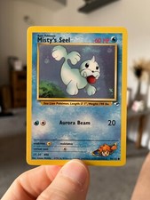 Image for Misty's Seel