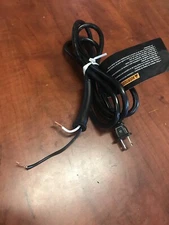 OEM Part Power Cord  Assembly For Ryobi TS1346T 10-Inch Compound Miter Saw