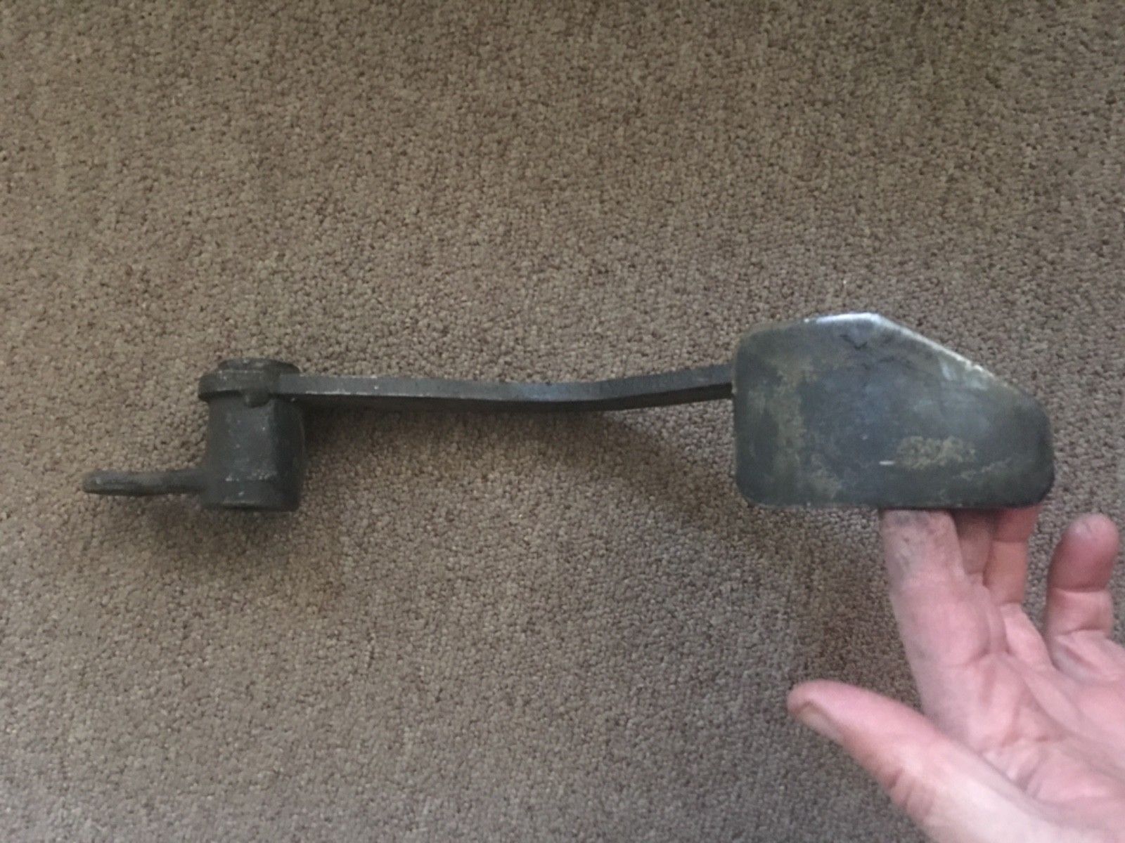 Ferrari 308 brake pedal part 108533