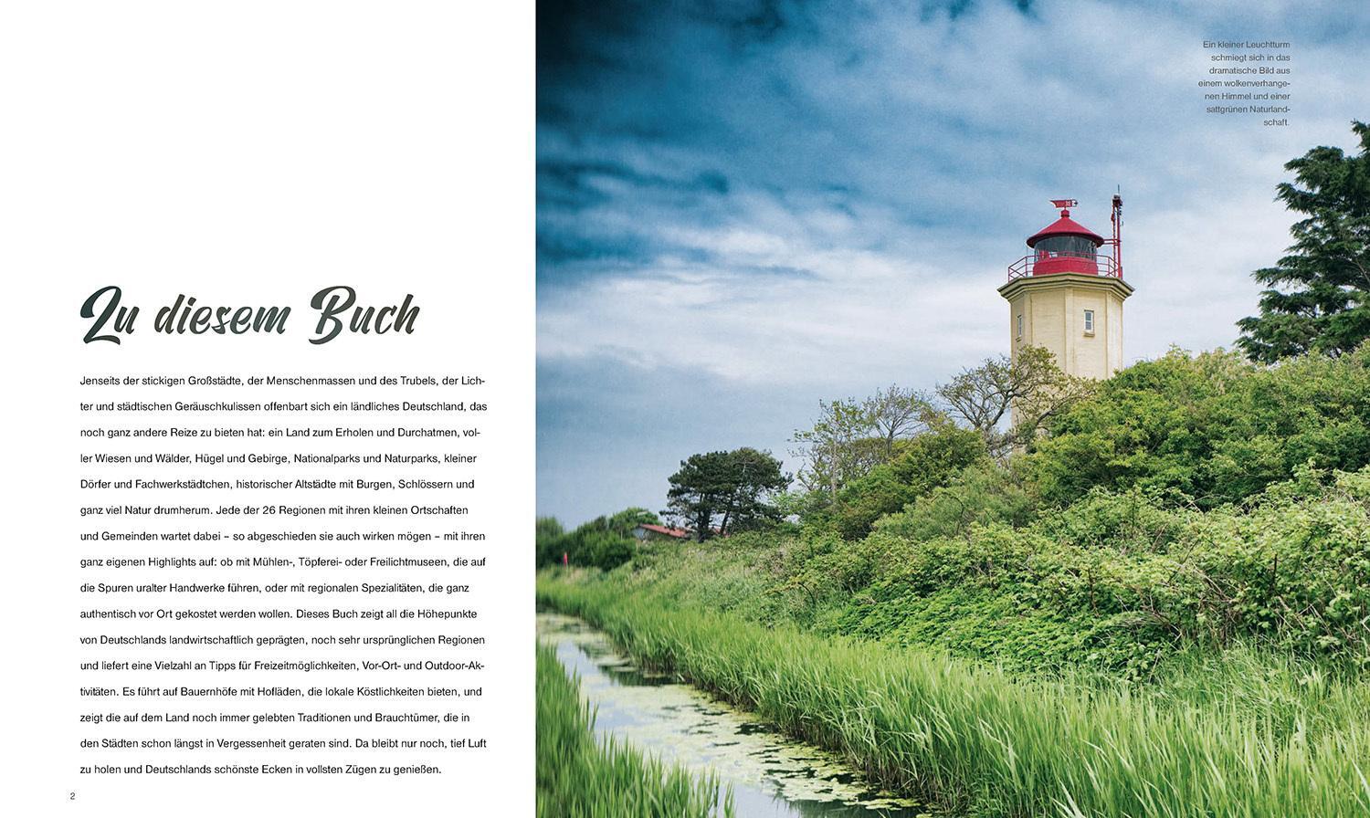 Thumbnail - Landluft Kunth Verlag