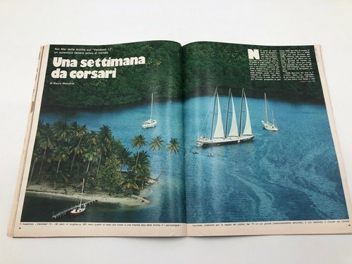 Epoca n. 1342 anno 1976 Dalla parte delle donne - Picture 3 of 3