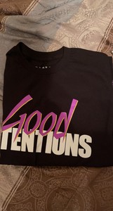 nav merch good intentions