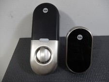 Nest X Yale Touchscreen Smart Door Lock Brand...