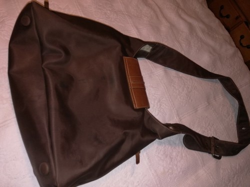 Storksak diaper bag (F7) - Picture 4 of 4