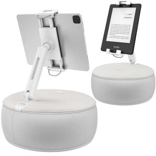 Square Stand A-SKU-0274 Stand for Apple iPad With Card Reader