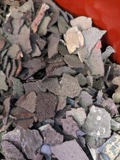 Kobalt Flakes  Co 99.7% rein Metall Element 27 1gr-10kg