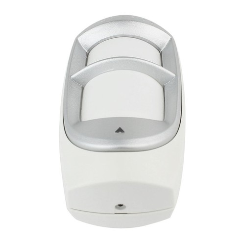 WaterProof Outdoor Digital Motion Dual PIR Detector & Pet Immunity IP45 GU - Picture 6 of 6