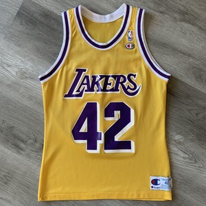 james worthy jersey
