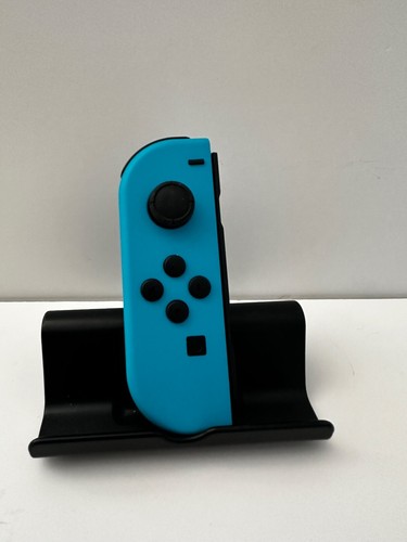 Genuine Nintendo Switch -Blue Joy-con Controller (Left Side Only)