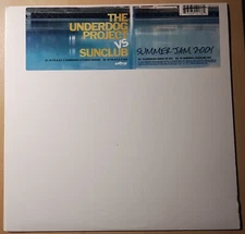 (NM) Underdog Project vs SUNCLUB - Summer Jam 2004 (UL1213) RARE! #1 HOUSE GEM