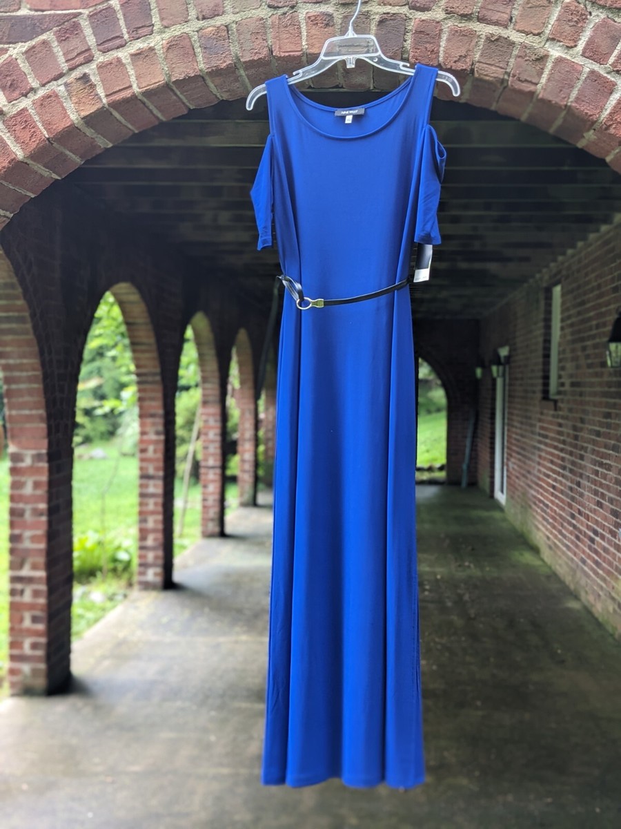 princess polly baby blue dress Short Satin Ruffles Prom Homecoming Dresses with Velvet Sleeves main image 1