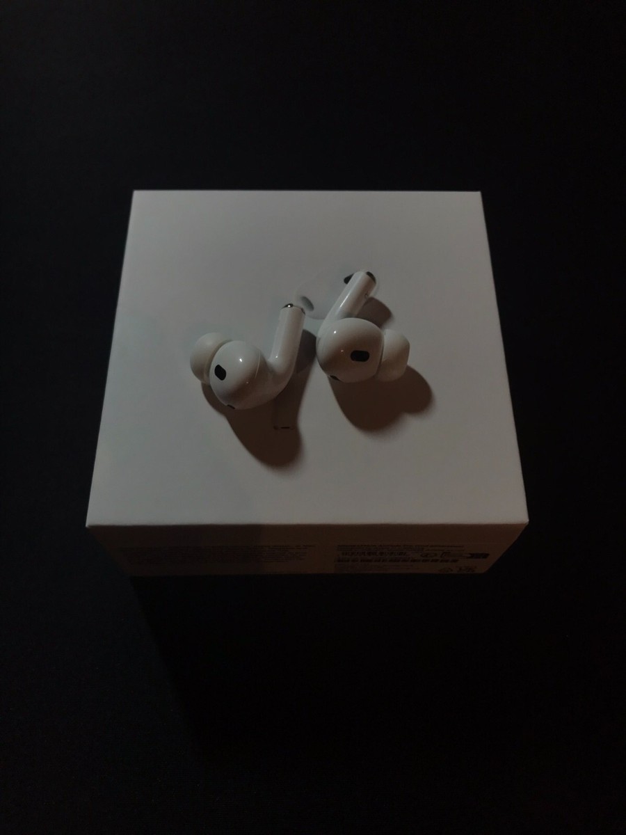 Apple AirPods Pro 2 (2022) 194253397168| eBay