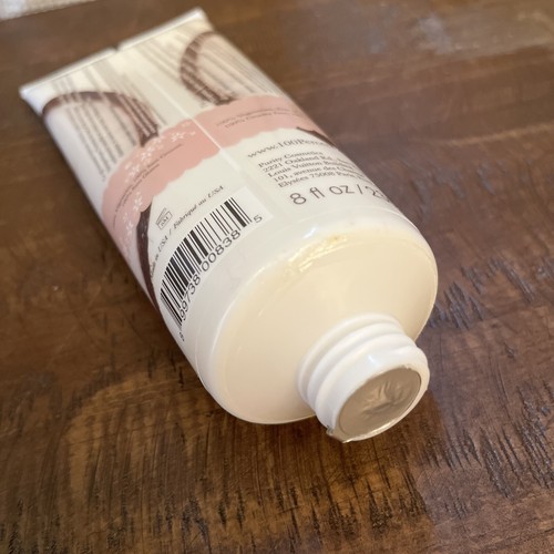 100% Pure Shower Gel New & Sealed Coconut Shower Gel - Picture 2 of 4