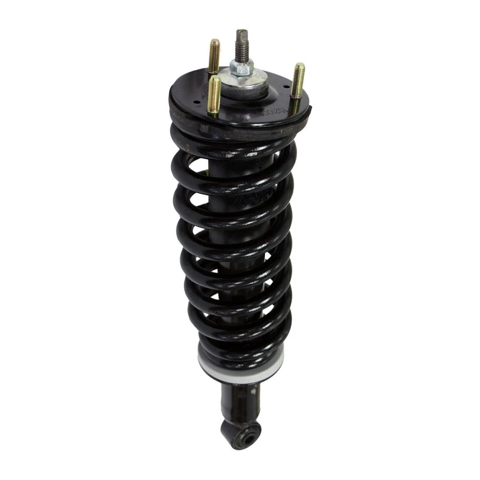 Conjunto de puntales delanteros Monroe OEM para Toyota Tundra 2000-2006 garantía de por vida Foto 3 de 4