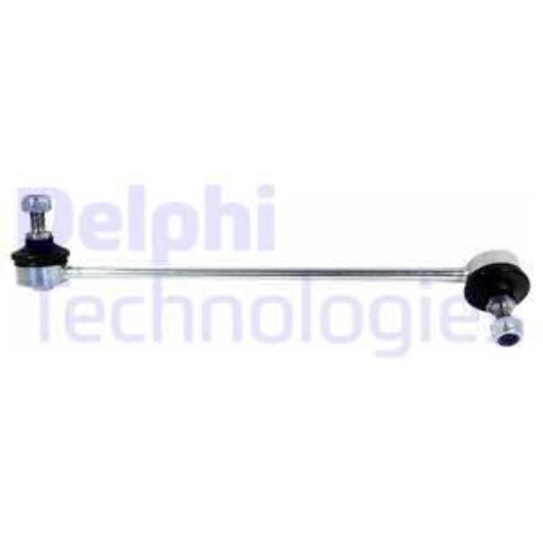 Delphi Koppelstange Stange/Strebe Stabilisator Vorne Links FüR KIA Carens II-image