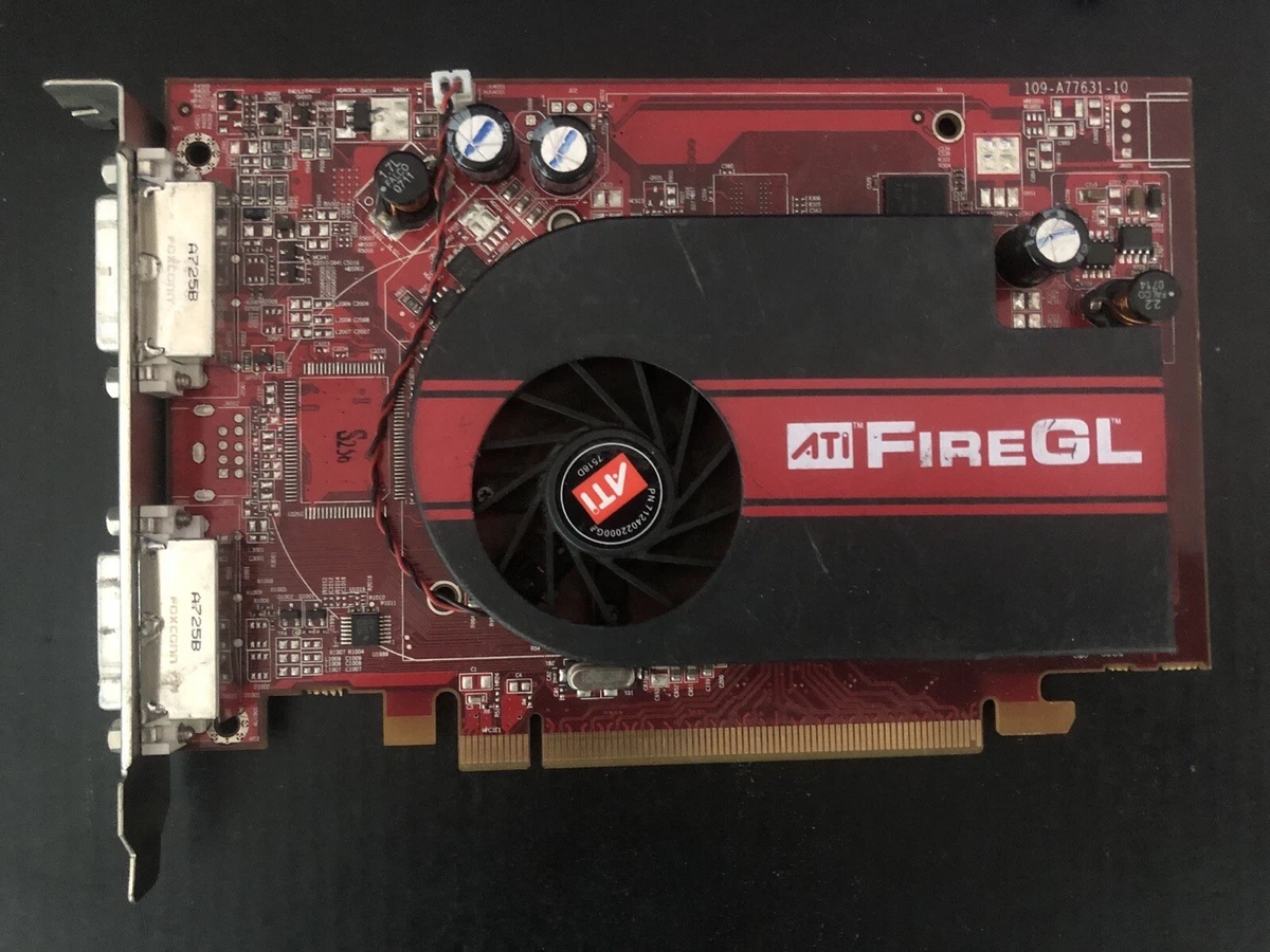 Ati firegl v3350 sale