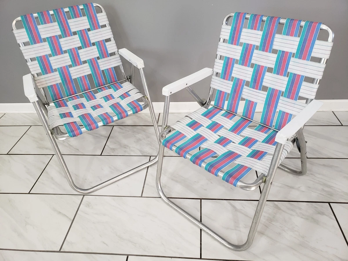 No rust beach sale chairs