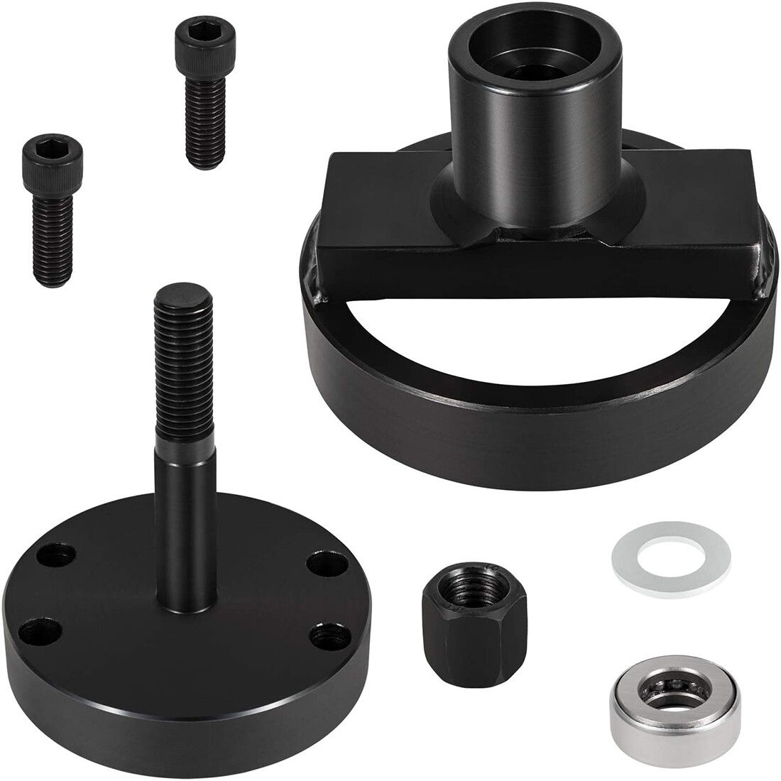 Crankshaft Rear Main Seal Wear Sleeve Installer John Deere JDG476