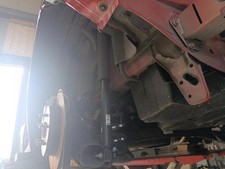 stoßdämpfer hinten links TOYOTA YARIS P21 PA1 PH1 485300DJ90 arblp217251