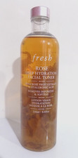 SEALED~Fresh Rose Deep Hydration Facial Toner...