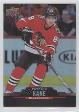2020-21 Upper Deck Tim Hortons Collector's Series Patrick Kane #88 2o7