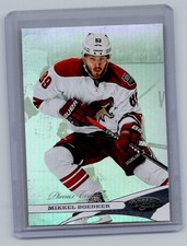 2012-13 Panini Certified #98 Mikkel Boedker Phoenix Coyotes