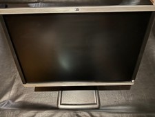 HP LA2405wg 24.0" Widescreen LCD Monitor