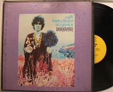 Donovan 2 - Disc Lp A Gift From A Flower To A Garden On Epic - Vg++/ Vg+