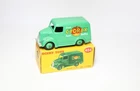 Dinky 454 Trojan 15cwt Van Cydrax In Original Box - Near Mint Original 1950s